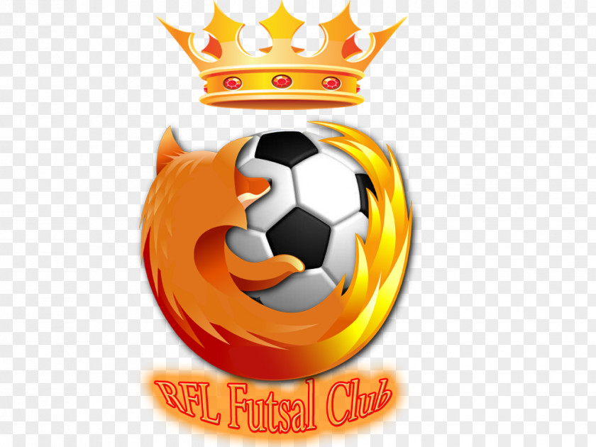 7 April Futsal LG G6 Ball Logo PNG