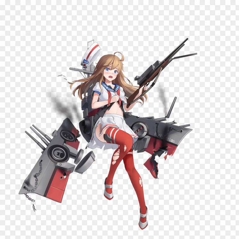 Battleship Girls Washington Naval Treaty Northampton-class Cruiser USS Northampton (CA-26) Heavy PNG