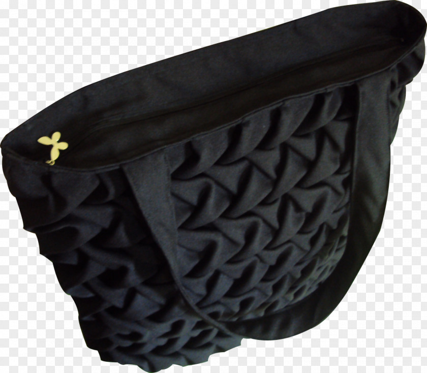 Bico Bag Black M PNG