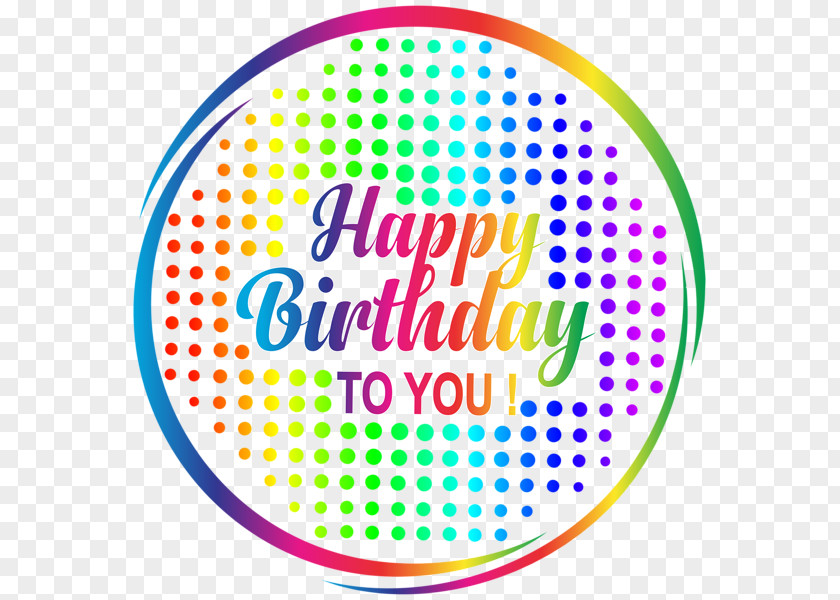 Birthday Cake Happy To You Plastic Canvas Clip Art PNG