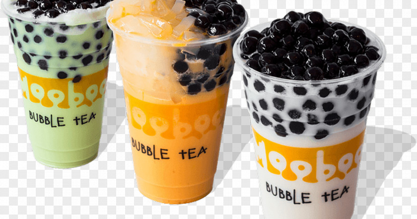 Bubble Tea Milk Gelatin Dessert Taiwanese Cuisine PNG