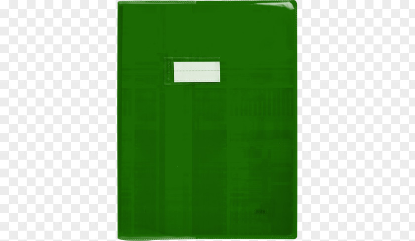 Cahier Material Rectangle PNG