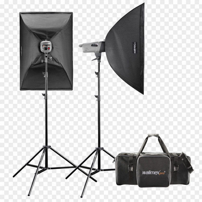 Camera Softbox Flashes Walimex Pro Macro Ring Flash Hardware/Electronic Photography Photographic Lighting PNG