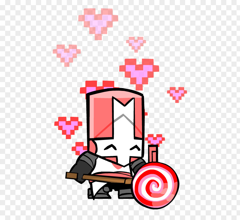 Castle Princess Crashers BattleBlock Theater Xbox 360 Alien Hominid PlayStation 3 PNG