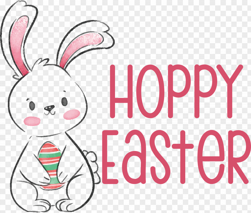 Easter Bunny PNG