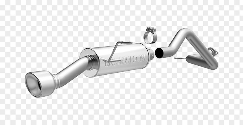 Exhaust Pipe System Car Aftermarket Parts 2016 Audi SQ5 Ford Motor Company PNG