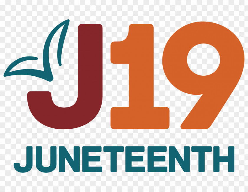 Juneteenth Résumé Marketing Logo Font PNG