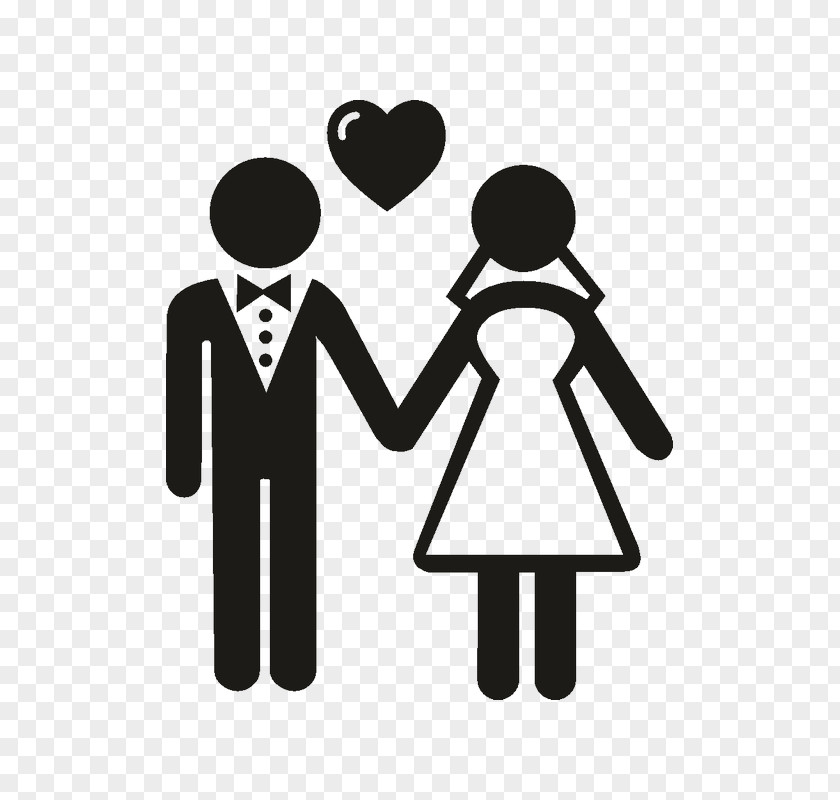Marriage Drawing Clip Art PNG
