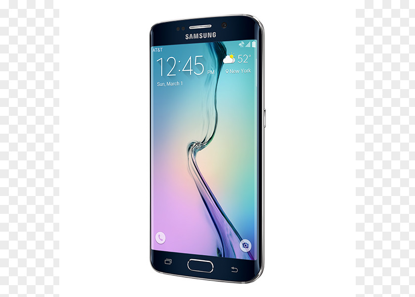 S6edga Phone Samsung Galaxy Note 5 S6 Edge Android Telephone PNG