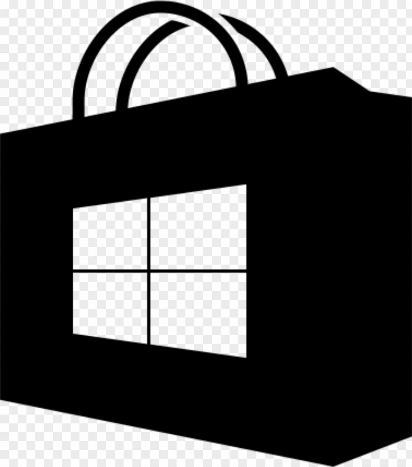 Store Microsoft Windows Phone PNG