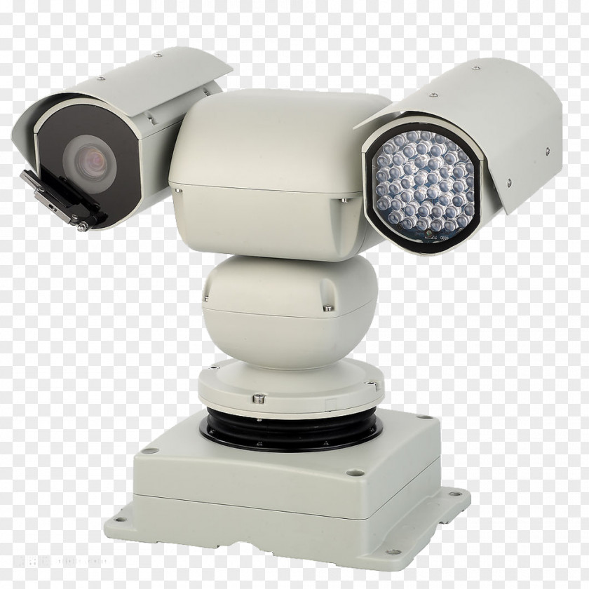 Surveillance Cameras Video Camera Webcam High-definition Television Tripod Head PNG