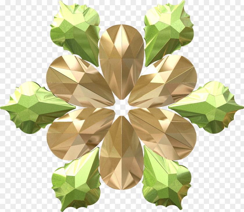 Taobao Design Elements Leaf Tree PNG