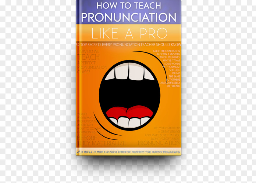Teaching English Screaming Pronunciation Illustrated Book Dictionary Of The Scots Language PNG