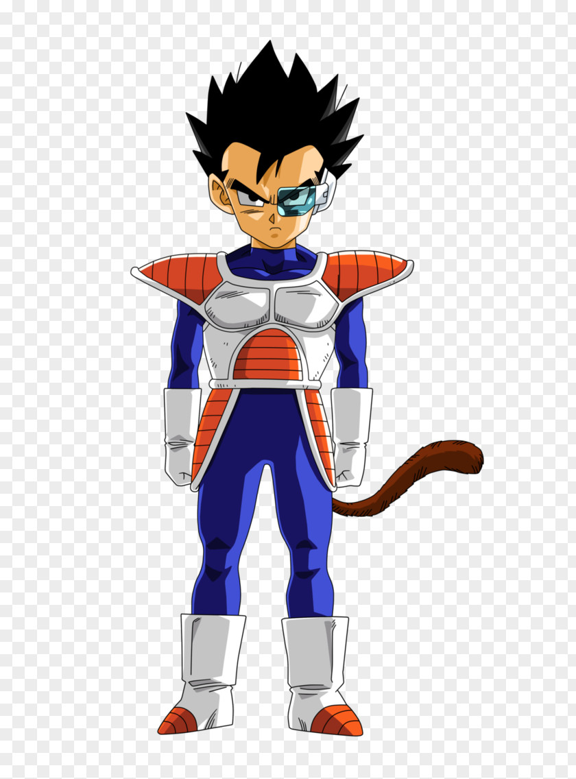 Vegeta King Tarble Goku Trunks PNG