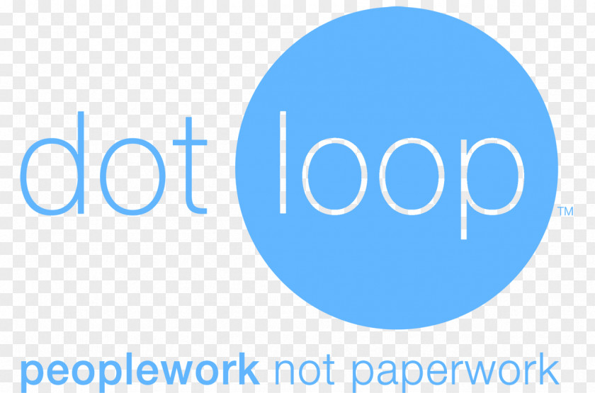 Better Flyer Logo Dotloop Image Organization Font PNG