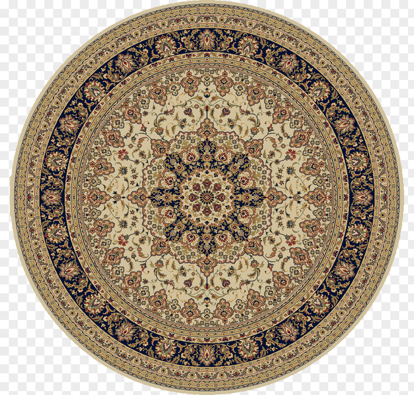Carpet Persian Nain Mashhad Ardehal Room PNG