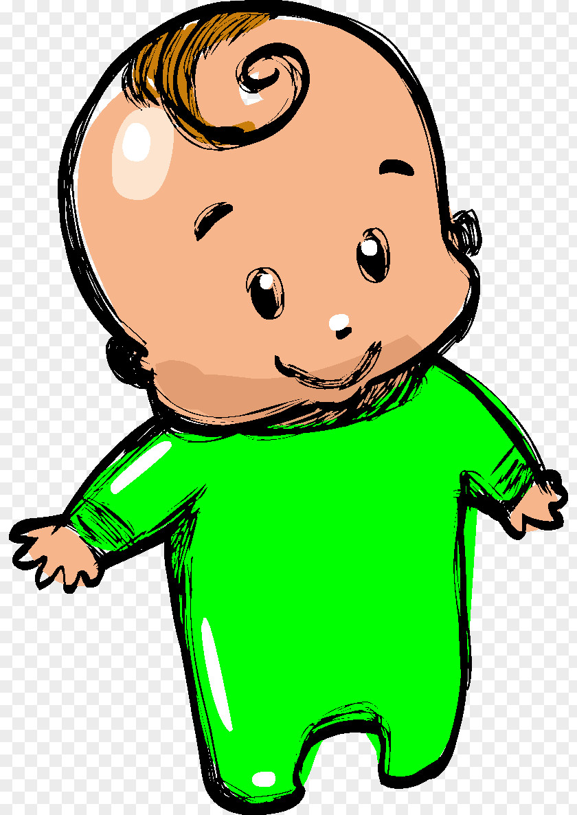 Child Drawing Clip Art Cartoon Infant PNG