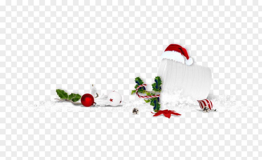 Christmas Material Free Download Ded Moroz Gift PNG