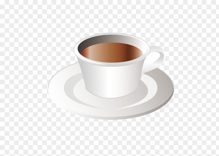 Coffee Cup Tea Mug PNG