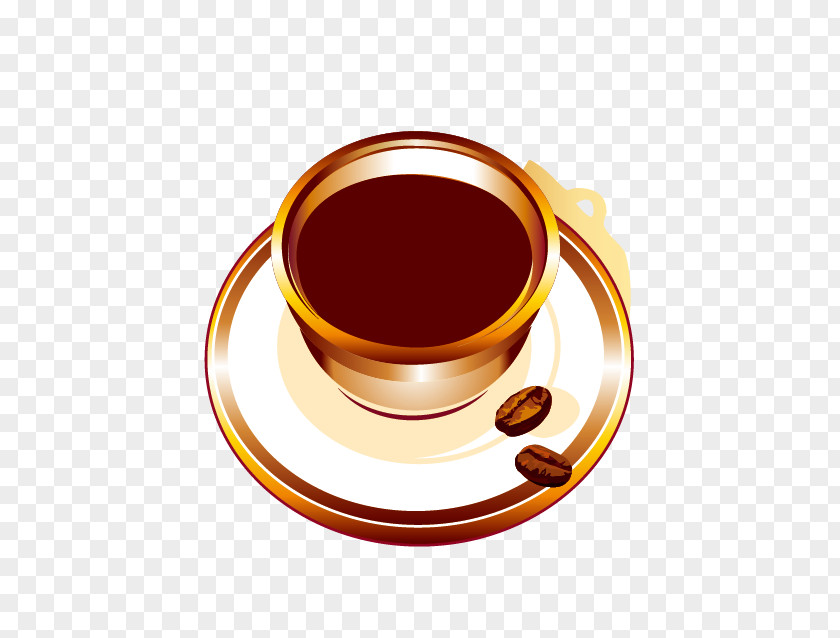 Coffee Instant Tea Espresso Breakfast PNG