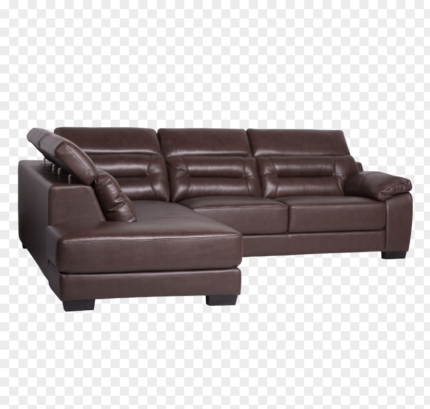 Corner Sofa Loveseat Couch Furniture Bed Fauteuil PNG