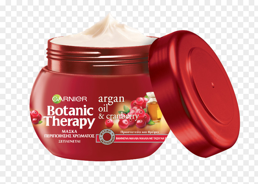 Essence Of Argan Oil Lotion Hair Care Cosmetics Garnier PNG