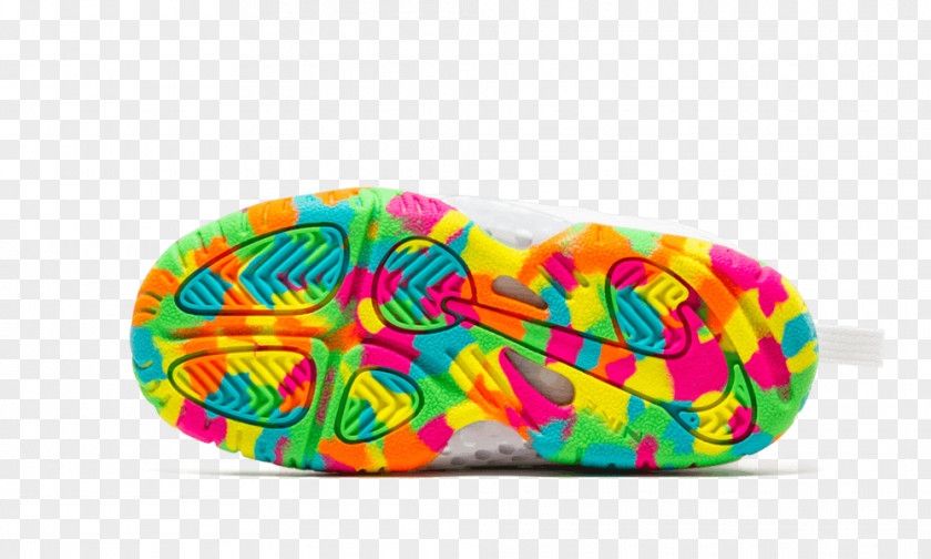 Fruity Pebbles Shoe PNG