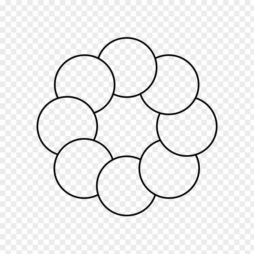 Geometrical Vector PNG