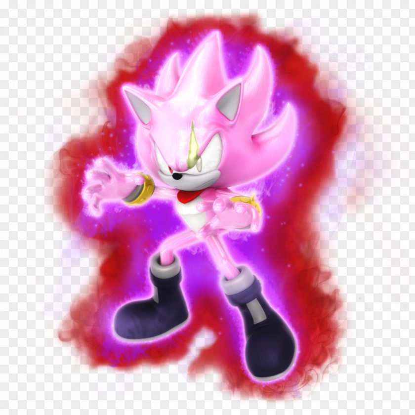 Goku Black Sonic Generations Adventure Gems Collection PNG