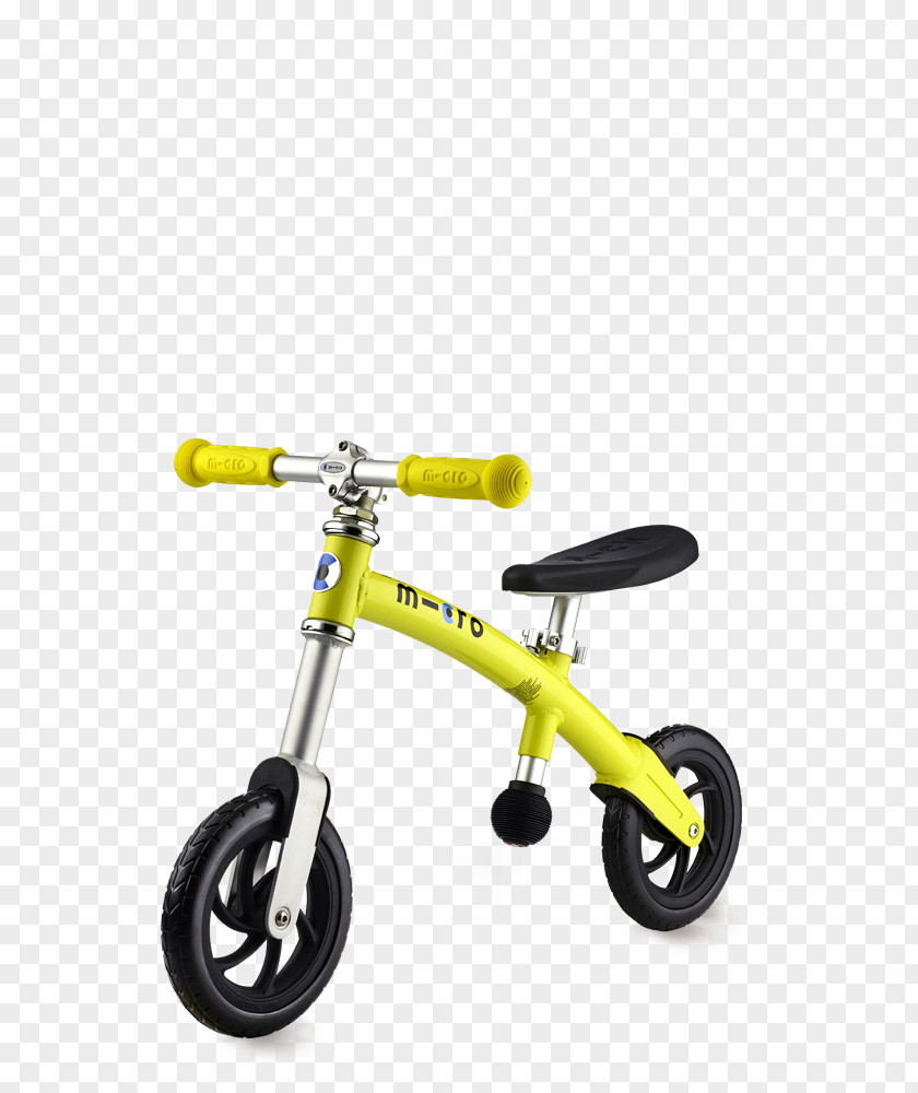 Kick Scooter Raleigh Chopper Balance Bicycle Micro Mobility Systems PNG