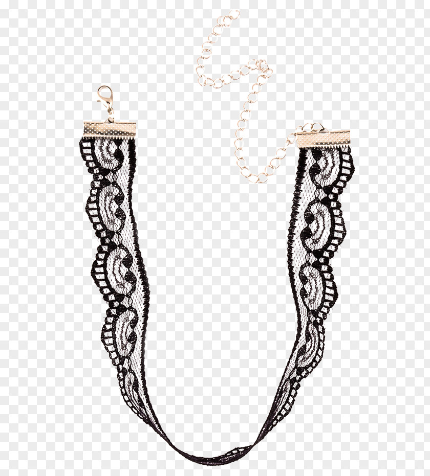 Necklace Choker Charms & Pendants Jewellery PNG