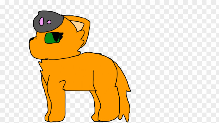 Puppy Dog Horse Pony Cat PNG