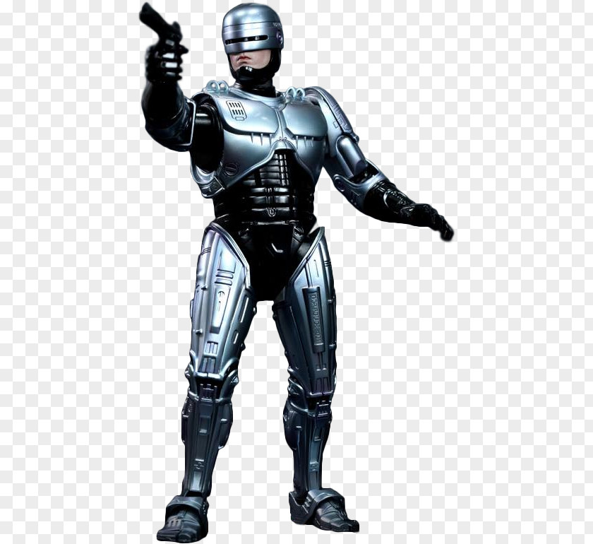 Robocop PNG clipart PNG