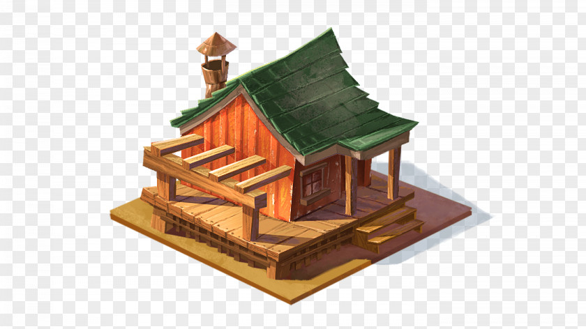 Roof PNG