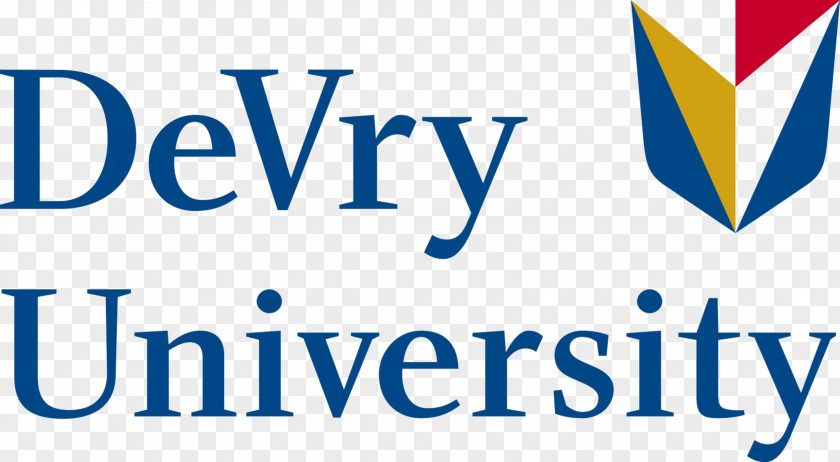 School DeVry University Master's Degree Education Graduate PNG