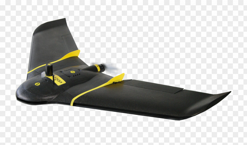 Sensefly Fixed-wing Aircraft Unmanned Aerial Vehicle Surveyor Agricultural Drones Real Time Kinematic PNG