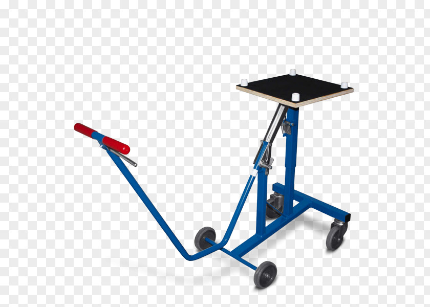 Table Wagon Transport Hand Truck Cart PNG