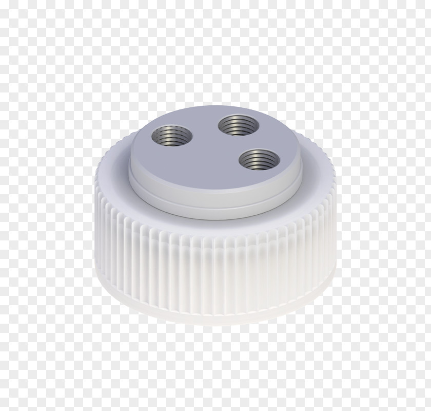 Threaded Insert Product Design Millimeter PNG