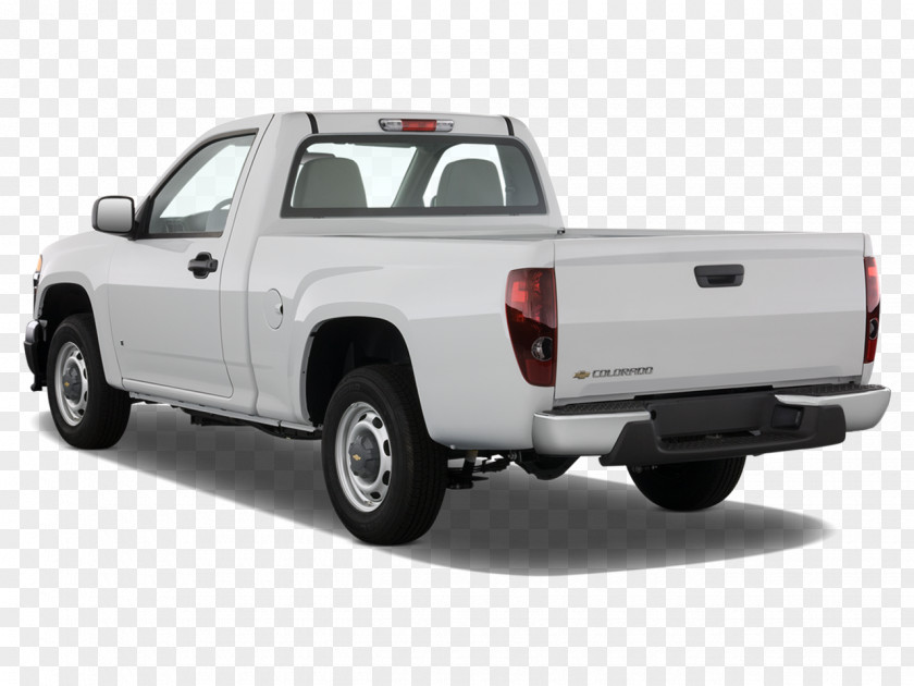 Car 2009 Chevrolet Colorado General Motors Pickup Truck 2018 PNG