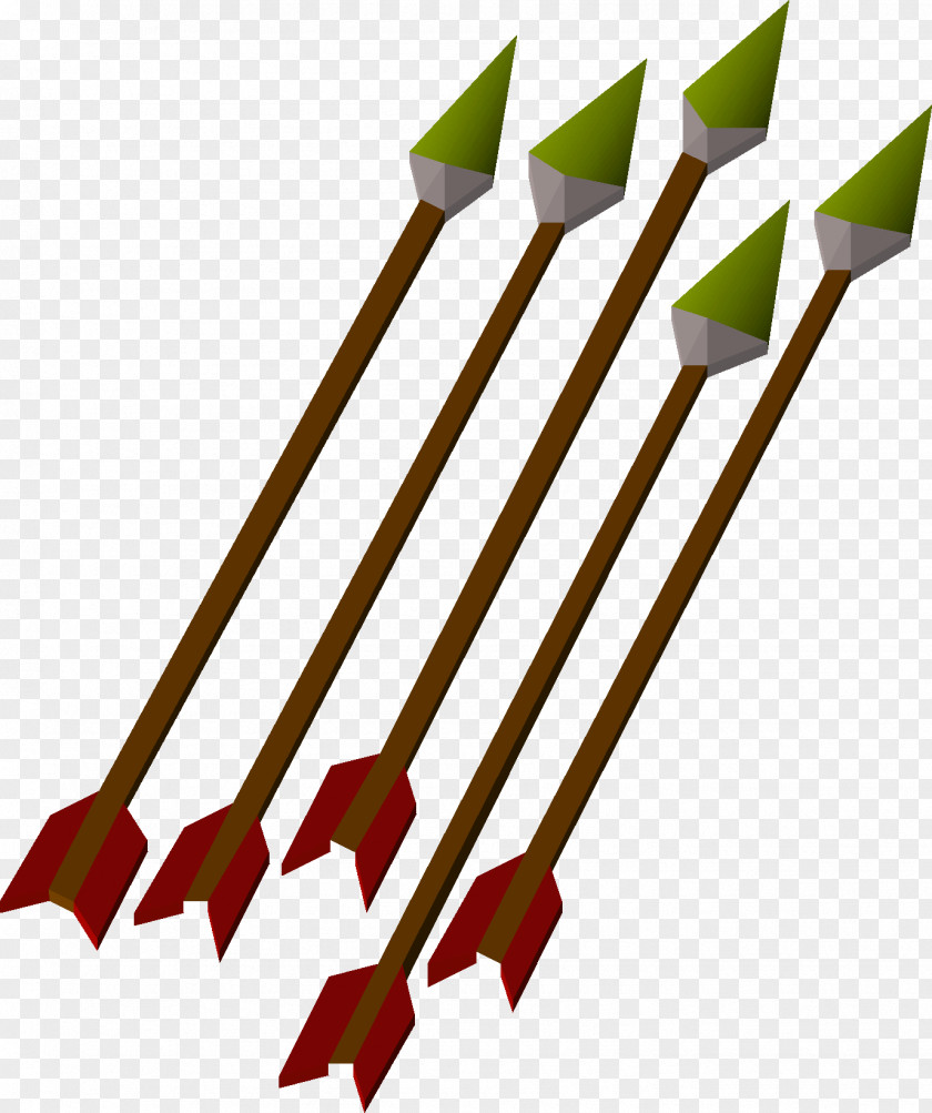 Champaign Banner Arrow Fletchings Clip Art Old School RuneScape Image PNG