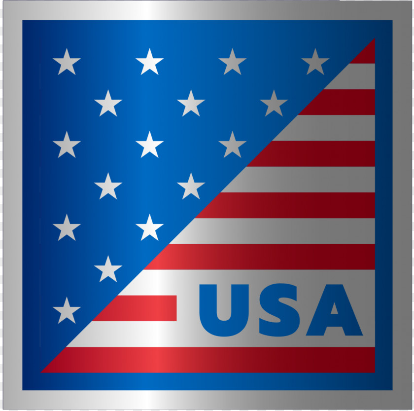 Flag Of The United States Angle Line Font PNG