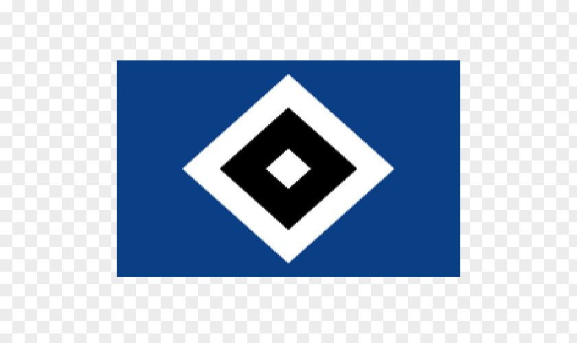 Football Hamburger SV Bundesliga Logo PNG