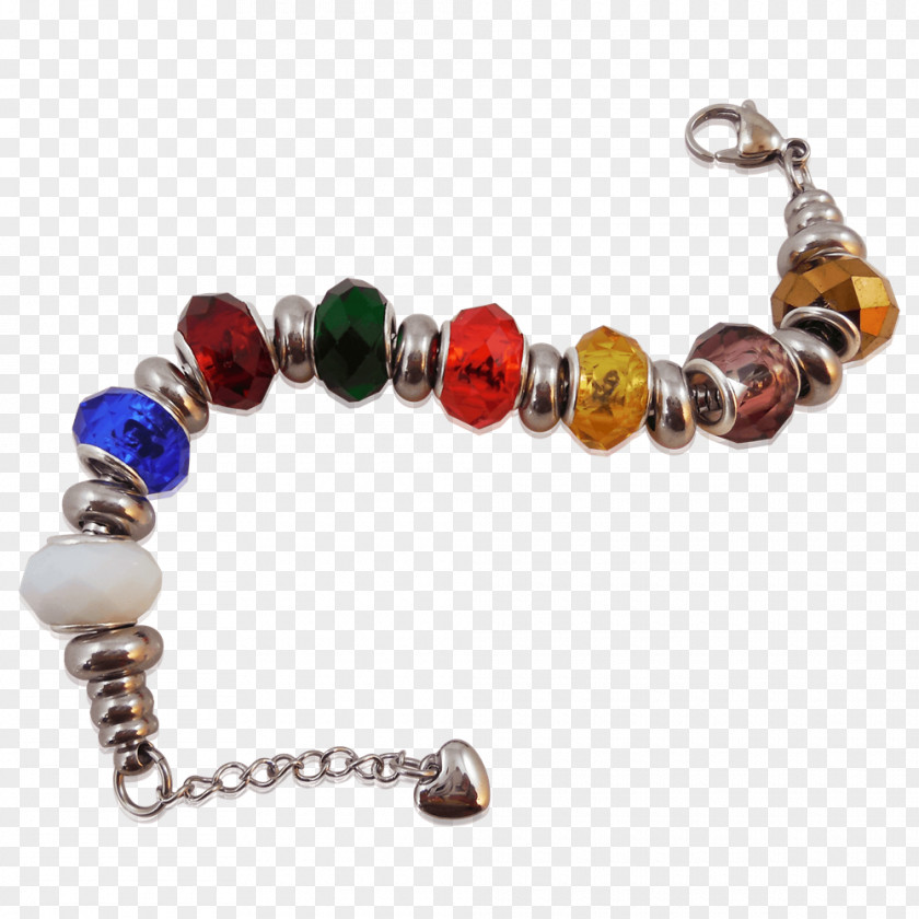 Gemstone Charm Bracelet Jewellery Pandora PNG