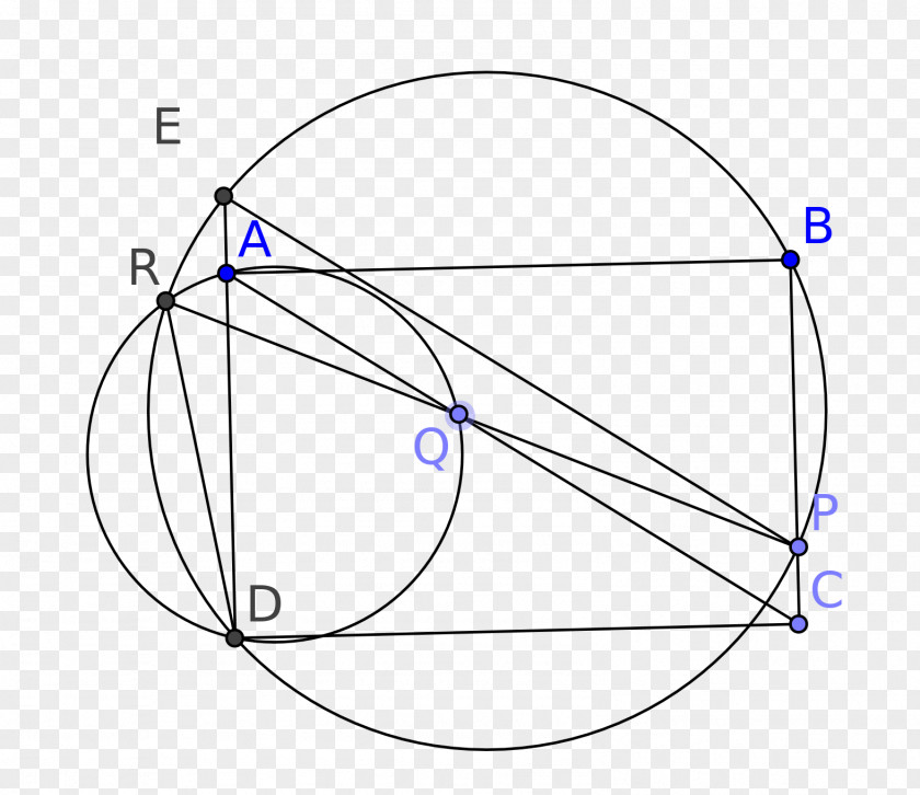 Geometric Rectangle Drawing Circle Point PNG