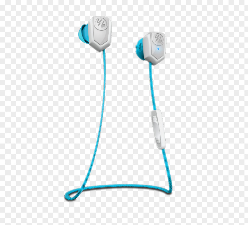 Headphones Yurbuds Leap Wireless Bluetooth Ear PNG