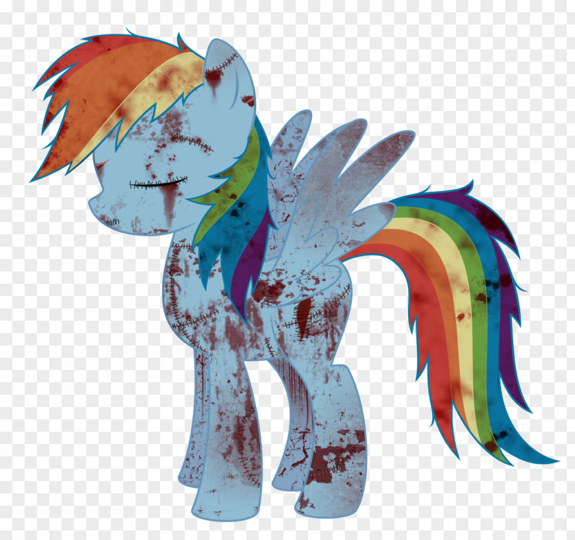 Horse Pony Pinkie Pie Rainbow Dash Muffin Fluttershy PNG