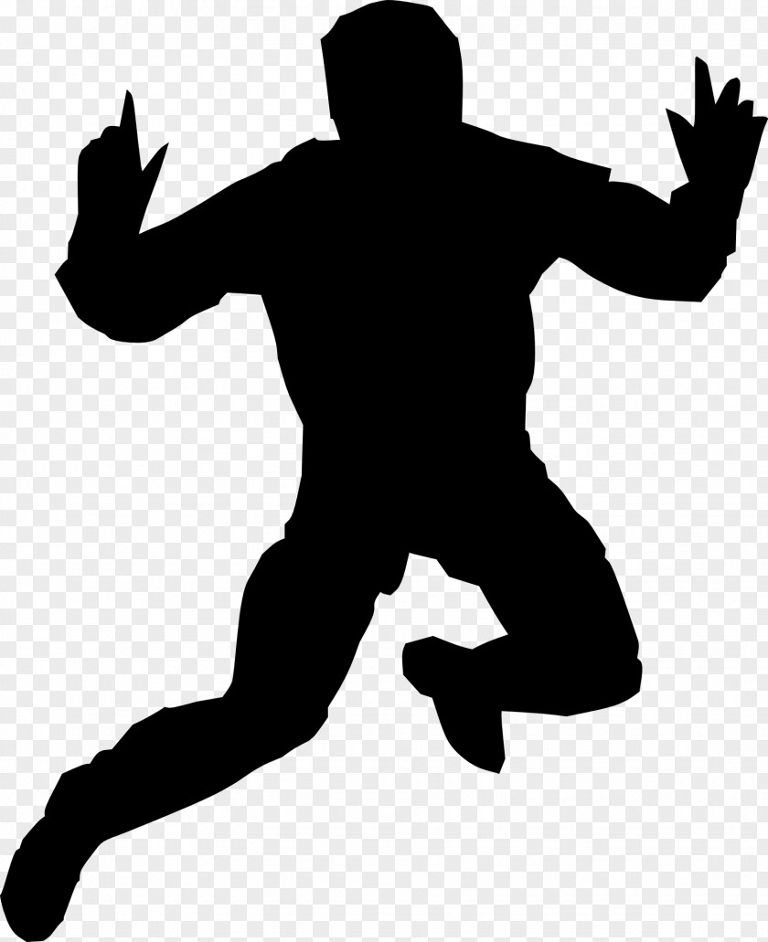 Jumping Clip Art PNG