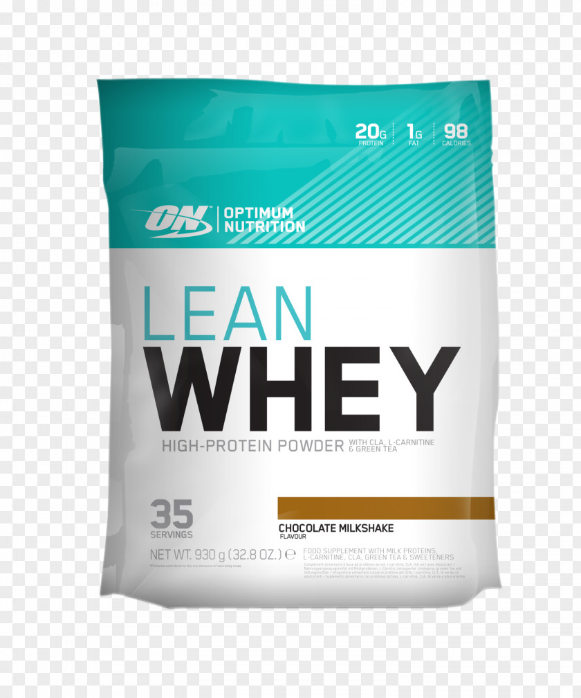 Lean Dietary Supplement Milkshake Whey Protein Nutrition PNG