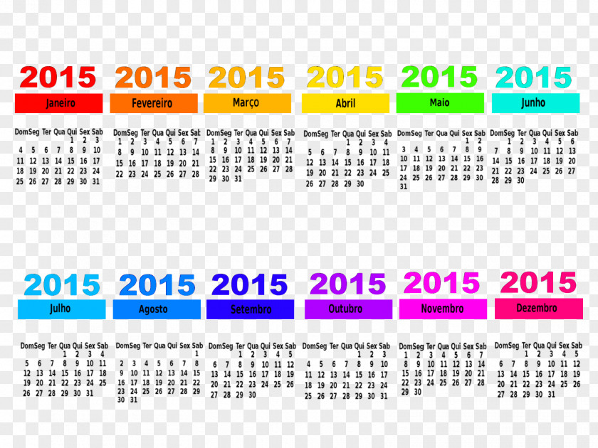Line Calendar Point Font PNG