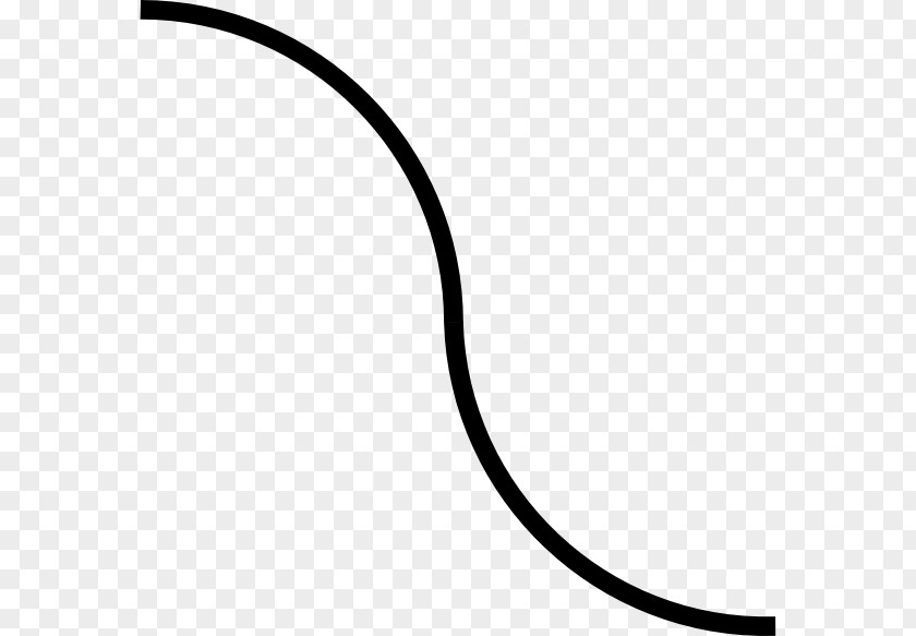 Lines Curve Line Art Clip PNG